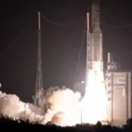 European firms unite in bid to rival SpaceX