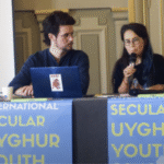 Decolonizing the Chinese narrative on Uyghurs: The mission of sociologist Dilnur Reyhan
