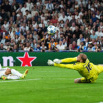 Juventus player ratings vs Real Madrid: Di Gregorio’s heroics not enough