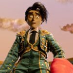 Adult Swim’s new stop-motion series is a celebration of Latin American culture