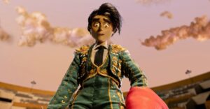 Adult Swim’s new stop-motion series is a celebration of Latin American culture