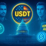 Tether Expands Into America With USA₮, Under New GENIUS Act Rules