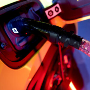 Electric vehicle sales grew 25% worldwide but just 6% in North America