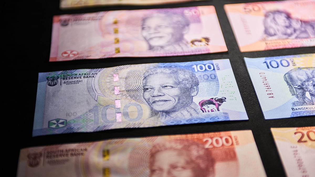 South African markets soar as Rand breaks 17 after bullish budget boost