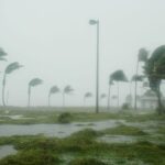 WEATHER: Powerful storms set to slam SIX provinces this WEEKEND