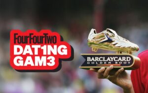 FourFourTwo’s Dating Game, 15/11/25: Africa’s Golden Boot