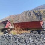 AFU granted preservation order in illegal chrome mining case