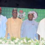 Constitution alteration: Tinubu, Akpabio, Abbas declare support for women’s reserved seats bill