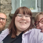 Our Zoe, 20 was ripped away from us after collapsing in a nightclub – now we’re urging others to avoid same deadly fate