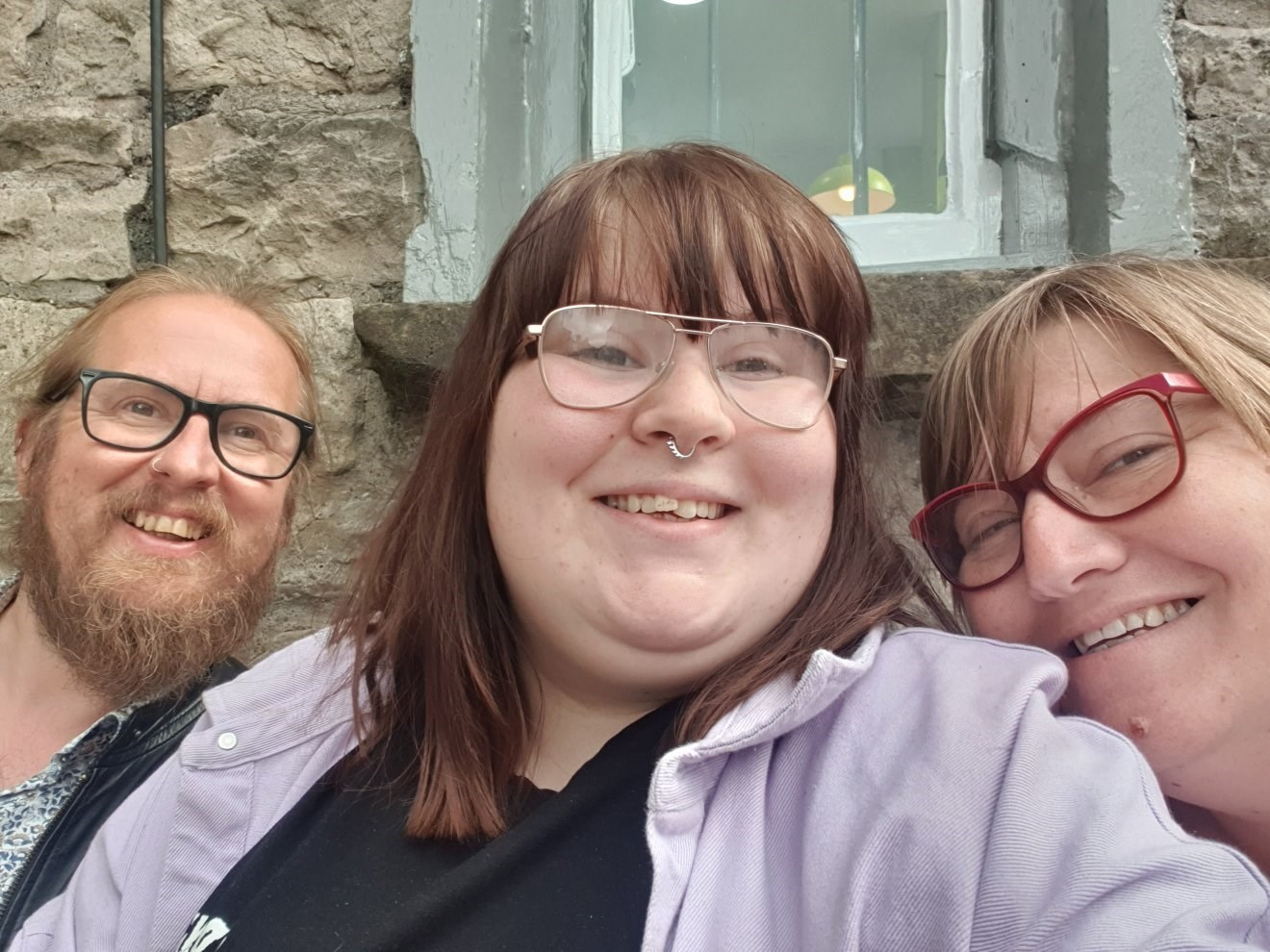 Our Zoe, 20 was ripped away from us after collapsing in a nightclub – now we’re urging others to avoid same deadly fate