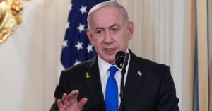 Gaza Ceasefire Tested As Israel And Hamas Exchange Fire And Blame