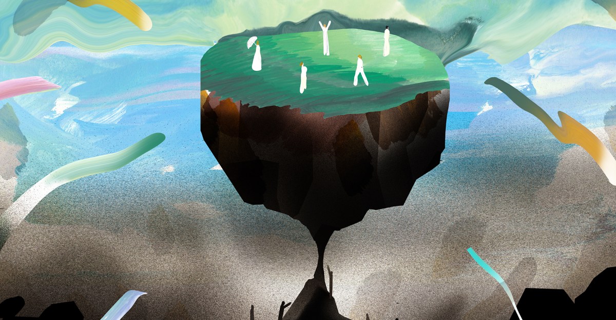 Hundreds of societies have been in crises like ours. An expert explains how they got out.