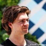 Herta identifie ‘deux étapes cruciales’ pour que son objectif de F1 ‘soit une réussite’