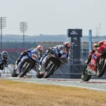 MotoAmerica: Texas Thriller To Herrin Over Beaubier And Fong At COTA
