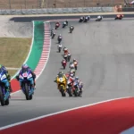 MotoAmerica Support: Eight Is Great For Scholtz, Wyman Crowned On A Day Of Close Battles At COTA