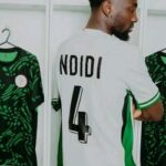 2025 World Cup playoffs: Wilfred Ndidi eligible to face DR Congo – CAF