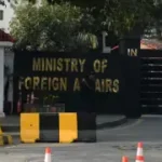 FO says ‘no knowledge’ of PM’s coordinator interacting with Israeli ministry official in London