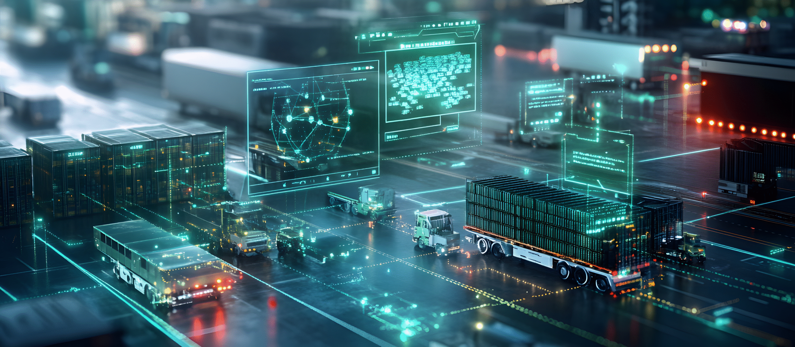 Supply chain chaos in 2025: How geopolitics are rewriting the rules