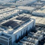 Eyes turn to space to feed power-hungry data centers