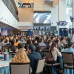 Turner unveils ‘wall to wall’ partnership with OpenAI