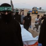 The three factors keeping the Gaza ceasefire in place