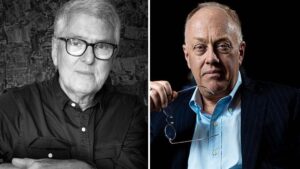 What the Marr vs Hedges stoush reveals about the rules of reporting