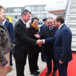 Egypt-EU Summit Addresses Economic Cooperation and Regional Stability