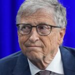 Bill Gates Falls To Lowest Rank On The Forbes 400 In Nearly 25 Years