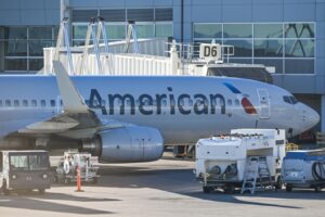 American Airlines Says It Can Close Margin Gap With Delta And United