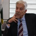 Decision on sending troops for Gaza peace force ‘in process, has to be finalised’: Asif