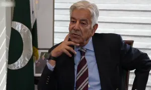 Decision on sending troops for Gaza peace force ‘in process, has to be finalised’: Asif