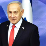 Netanyahu orders ‘powerful’ Gaza strikes