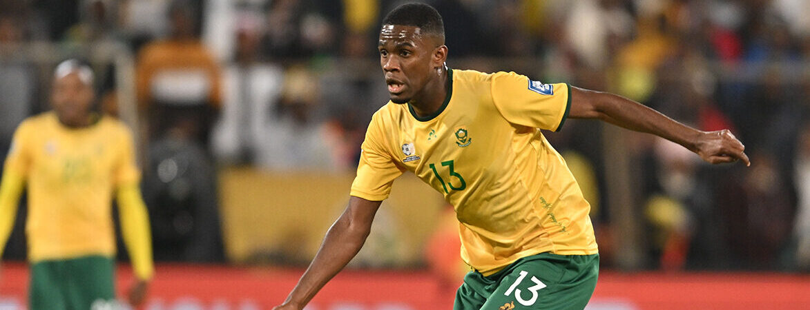 Bafana Bafana outclass Zambia with a 3-1 spanking in Gqeberha