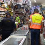 Police raid warehouses and shops in R30m counterfeit blitz
