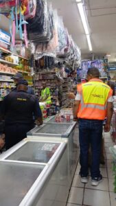 Police raid warehouses and shops in R30m counterfeit blitz