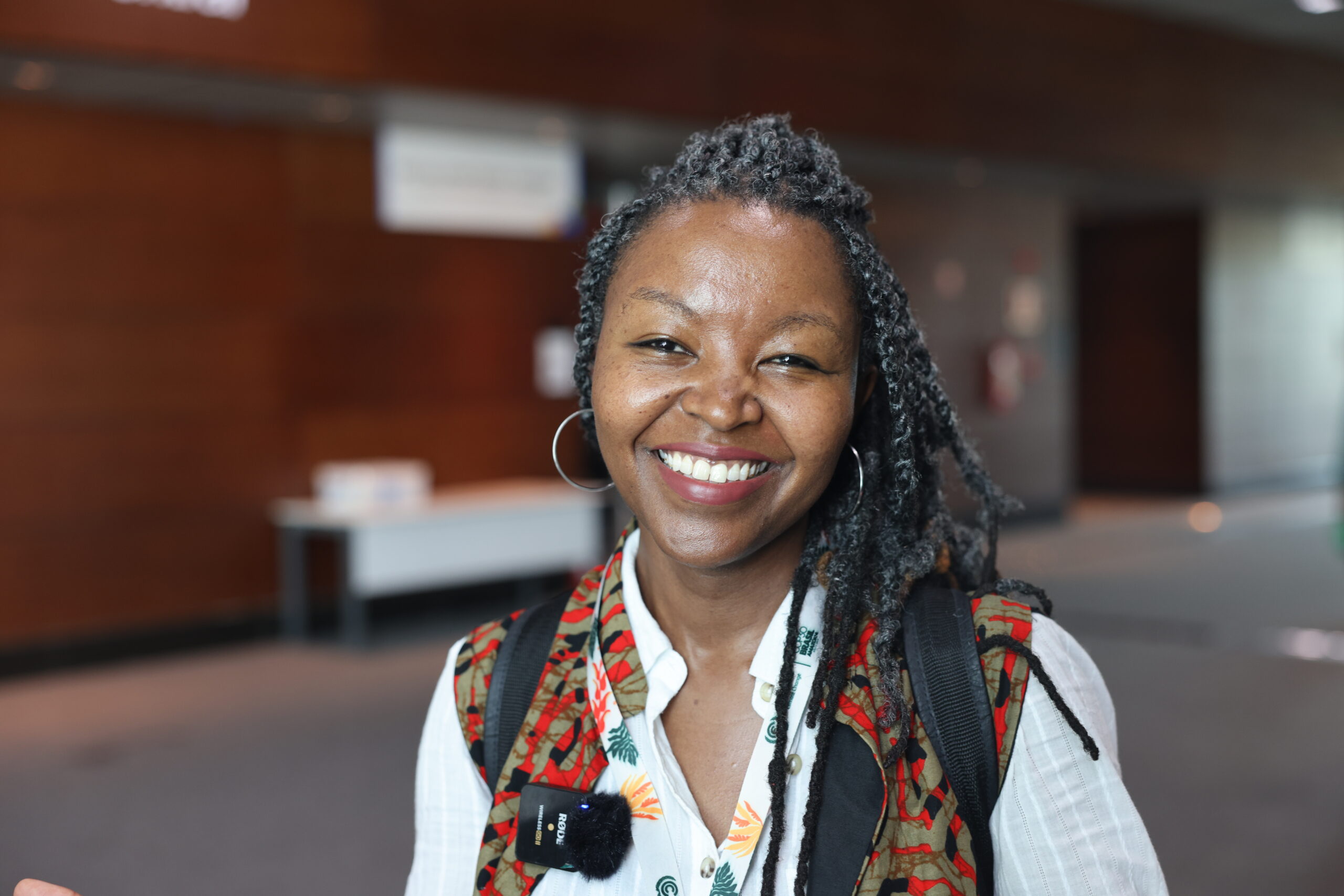 Young African change-makers ensuring her narratives don’t die amidst global discourse