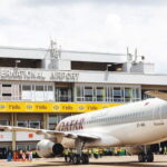 Top 10 largest airports in Africa