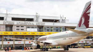 Top 10 largest airports in Africa