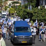 Israel accuses Hamas of breaching truce