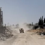 Gaza ceasefire faces new strains amid stalled reconstruction talks