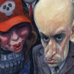 Inside Stephen Miller’s Reign of Terror