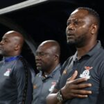 Bafana, Zambia set for pre-AFCON clash