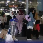 Palestinian Refugees | Sooliman: This is part of ethnic cleansing