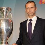 Euro 2028 to kick off in Cardiff