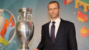 Euro 2028 to kick off in Cardiff