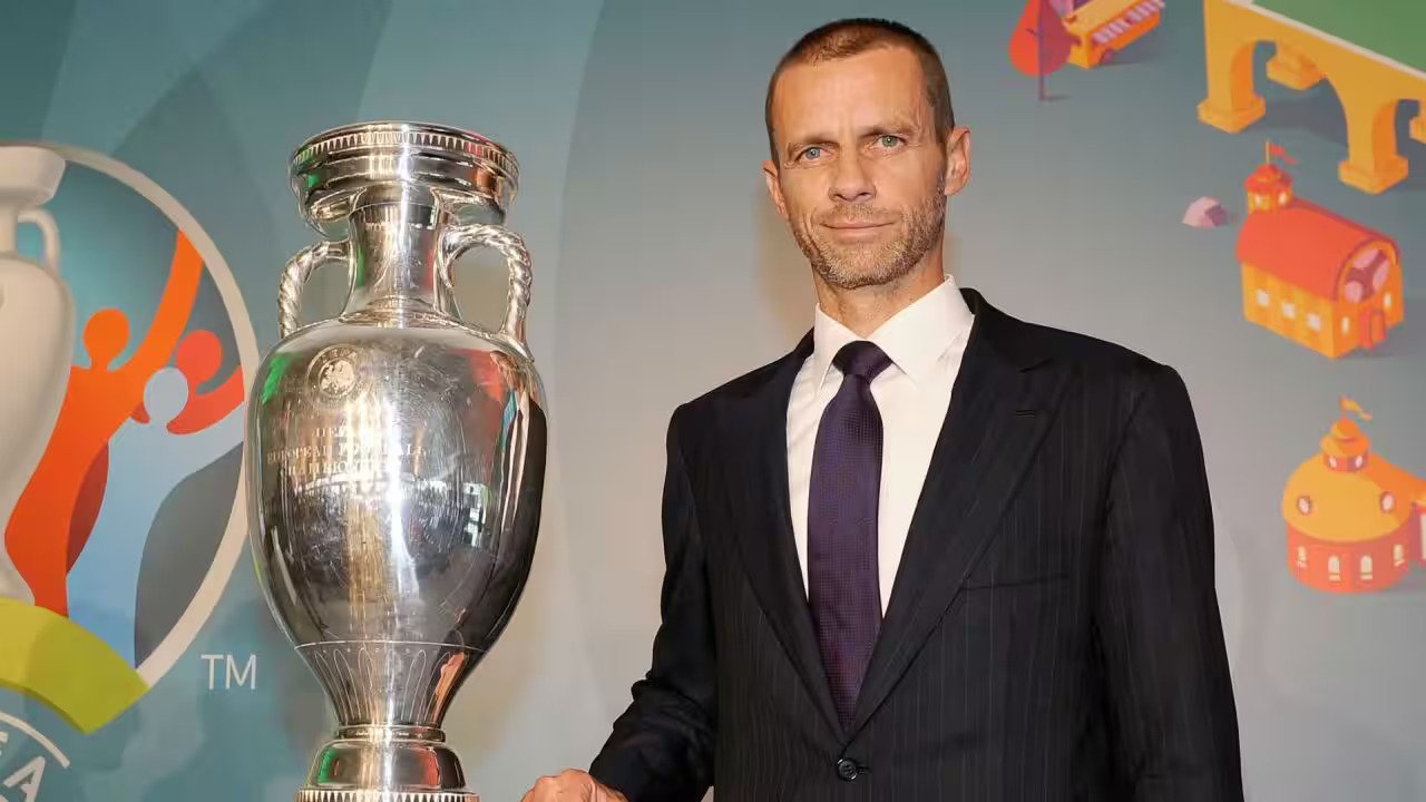 Euro 2028 to kick off in Cardiff