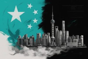 China Outlook Weakens as Housing Slump Deepens and Demand Falters