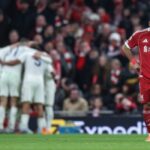 Nottingham Forest Humiliate Liverpool 3-0, Compound EPL Champions’ Woes
