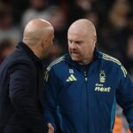 Premier League Results: Forest Humble Liverpool, Brighton Fight Back Against Brentford