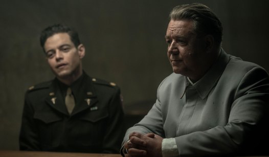 Nuremberg in the Age of Lawfare